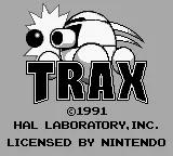 Trax online game screenshot 2