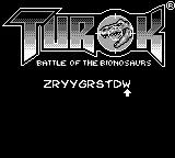 Turok - Battle of the Bionosaurs online game screenshot 3