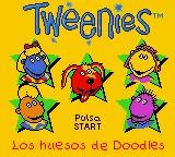 Tweenies - Doodles' Bones scene - 4