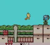 Tweety's High-Flying Adventure scene - 5