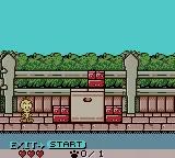 Tweety's High-Flying Adventure scene - 4