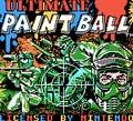 Ultimate Paint Ball online game screenshot 1