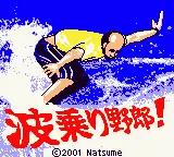 Ultimate Surfing online game screenshot 2