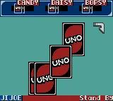 Uno scene - 4