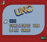 Uno online game screenshot 2