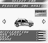 V-Rally - Championship Edition online game screenshot 2