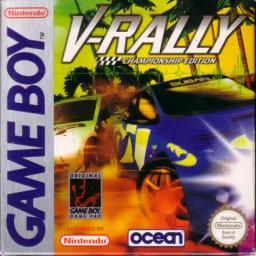 V-Rally - Championship Edition-preview-image