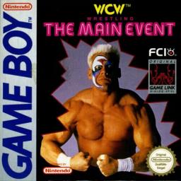 WCW Main Event-preview-image