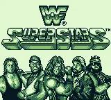 WWF Superstars online game screenshot 2