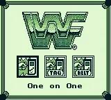 WWF Superstars 2 online game screenshot 3