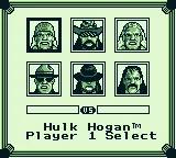 WWF Superstars 2 scene - 6