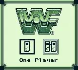 WWF Superstars 2 online game screenshot 2