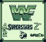 WWF Superstars 2 online game screenshot 1