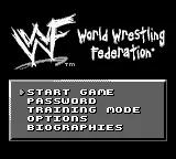 WWF Warzone online game screenshot 2