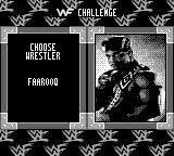 WWF Warzone online game screenshot 3