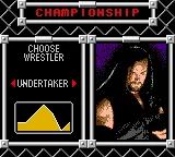 WWF WrestleMania 2000 online game screenshot 2