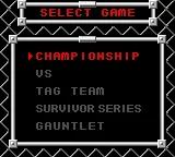 WWF WrestleMania 2000 scene - 4