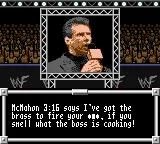 WWF WrestleMania 2000 scene - 6