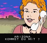 Wendy - Der Traum von Arizona online game screenshot 2