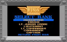 Wings of Fury scene - 5