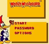 Woody Woodpecker scene - 4