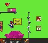 Woody Woodpecker scene - 6