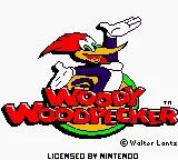Woody Woodpecker online game screenshot 2