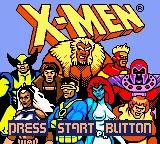 X-Men - Mutant Academy online game screenshot 1