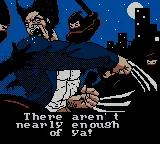 X-Men - Wolverine's Rage online game screenshot 3