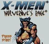 X-Men - Wolverine's Rage online game screenshot 1