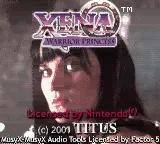 Xena - Warrior Princess-preview-image