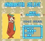 Yogi Bear - Great Balloon Blast online game screenshot 3