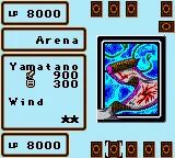 Yu-Gi-Oh! Dark Duel Stories scene - 6