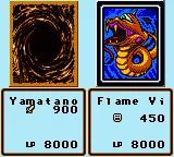 Yu-Gi-Oh! Duel Monsters scene - 7