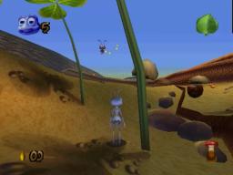 A Bug's Life online game screenshot 3