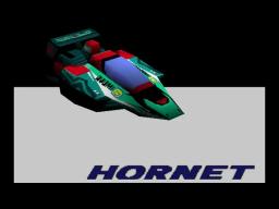 AeroGauge online game screenshot 3