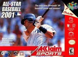 All-Star Baseball 2001-preview-image