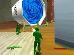 Army Men - Sarge's Heroes 2 scene - 7