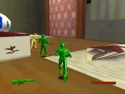 Army Men - Sarge's Heroes 2 scene - 5