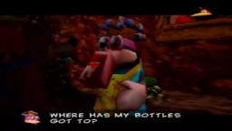 Banjo-Tooie scene - 7