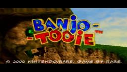 Banjo-Tooie online game screenshot 1