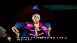 Banjo-Tooie online game screenshot 3