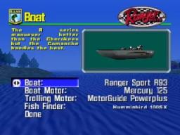 Bassmasters 2000 scene - 5