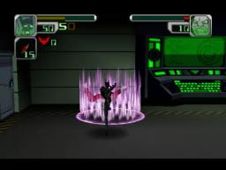 Batman Beyond - Return of the Joker scene - 6