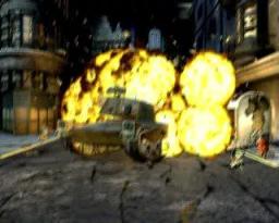 BattleTanx - Global Assault scene - 5