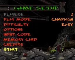 BattleTanx - Global Assault online game screenshot 2