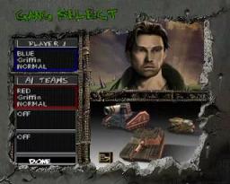 BattleTanx - Global Assault online game screenshot 3