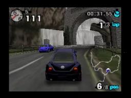 Beetle Adventure Racing! scene - 5