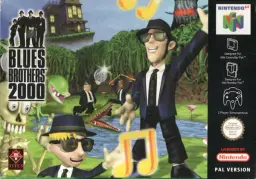 Blues Brothers 2000-preview-image