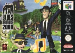 Blues Brothers 2000-preview-image
